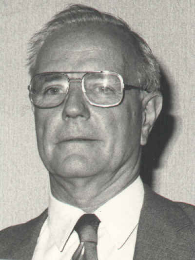 John Gill Burrell