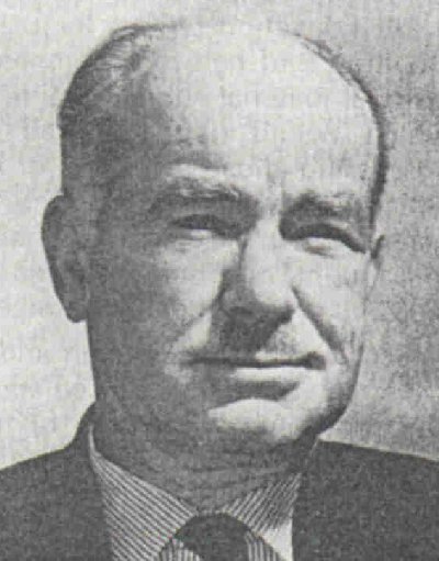 Oliver I Butler