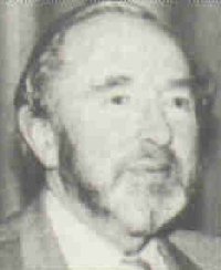 John Eric Caldwell circa 1985