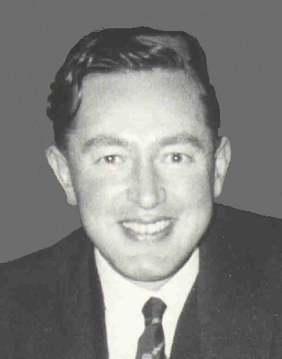 John Eric Caldwell