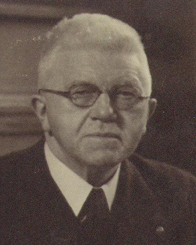 F C Clarke