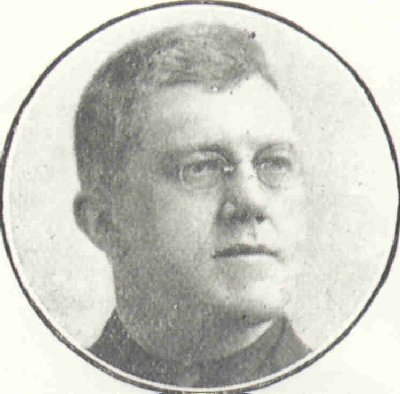 F C Clarke