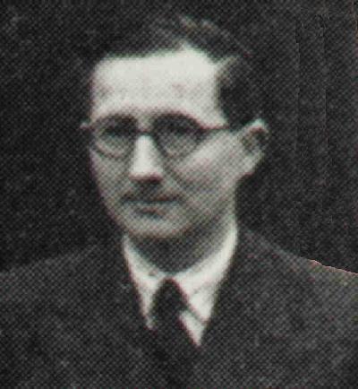 E W Connon