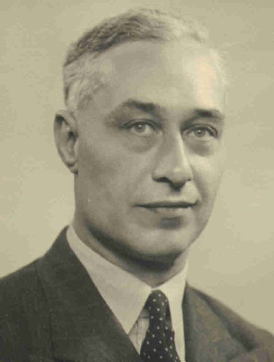 Douglas Harrison