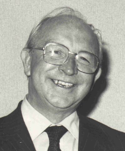 John William Evans