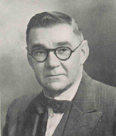 G H Fletcher