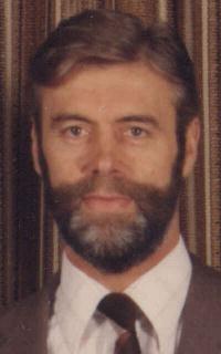 John Henry Forrest