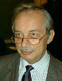 David C. Gibson