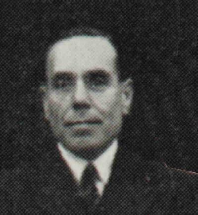 Alfred Haddock