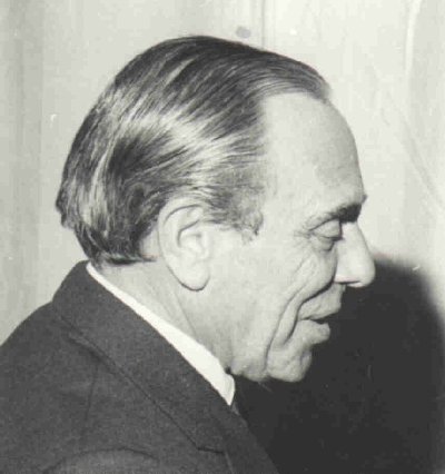 Alfred Haddock