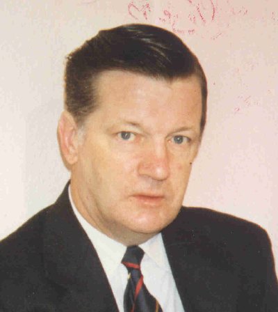 Ken G Hardwick