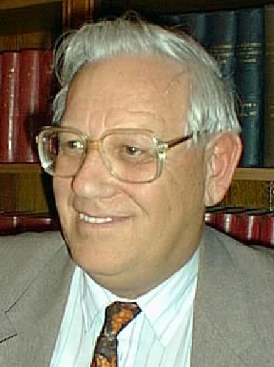 Peter H. Harrison