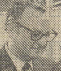 Kenneth Holling