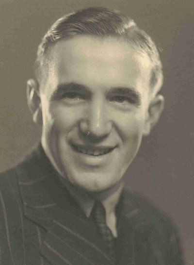 Ernest James Lilleker (in 1944!)