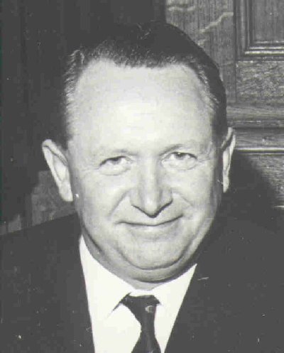 Ken V A Lilley