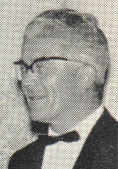 Norman Llewellyn