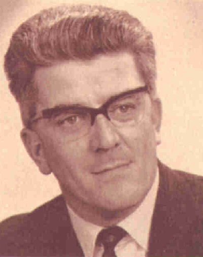 Norman Llewellyn
