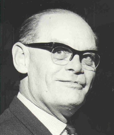 Gerald L Mason