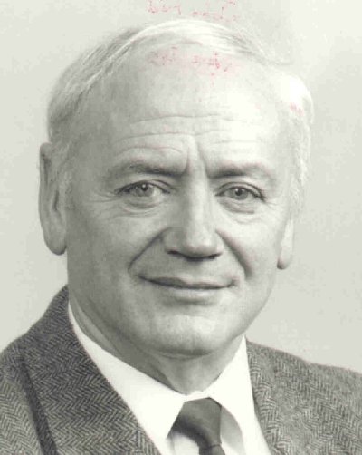 Peter McEwan