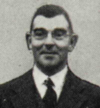 William Edward B Nettleton