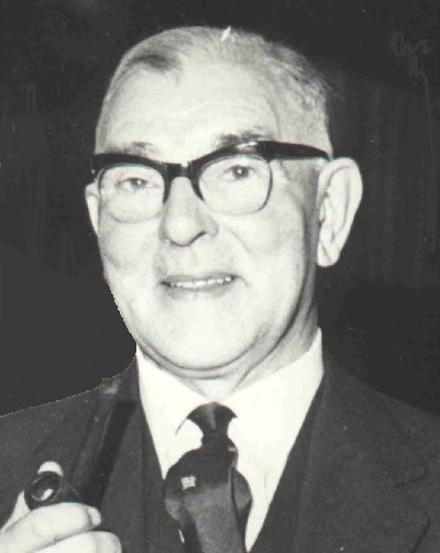 William Edward B Nettleton