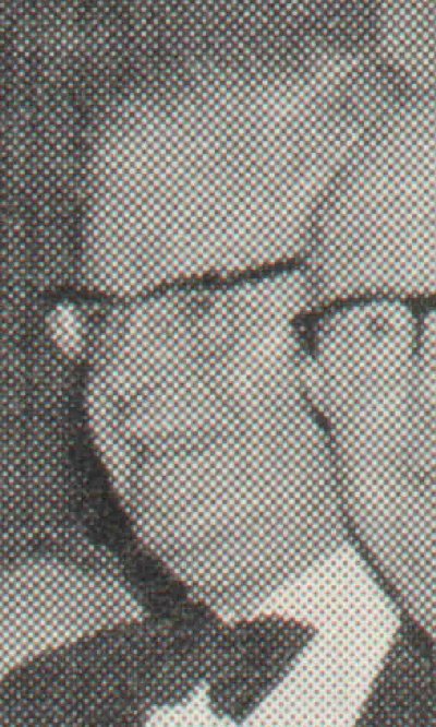George G Nicholson