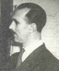 Frank Lesley Parkin in 1954