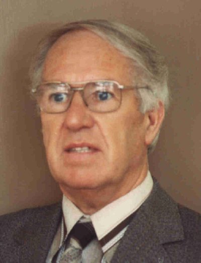 Dennis Porter