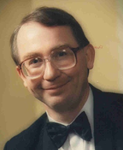 John Reid