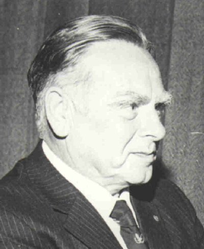 William Rewcastle