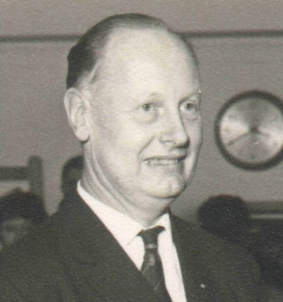 Rex H. Thompson