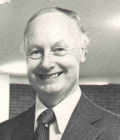 Rex H. Thompson