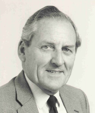 Alex Scott taken around 1985