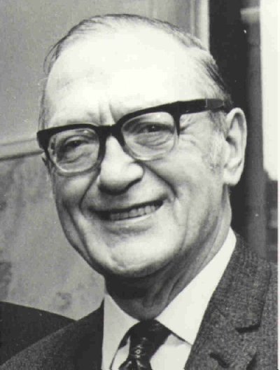 Fred Seddon