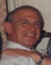 David Spinks
