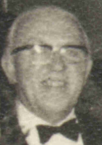 Jack W. Spooner