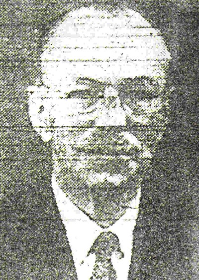 John A Walker