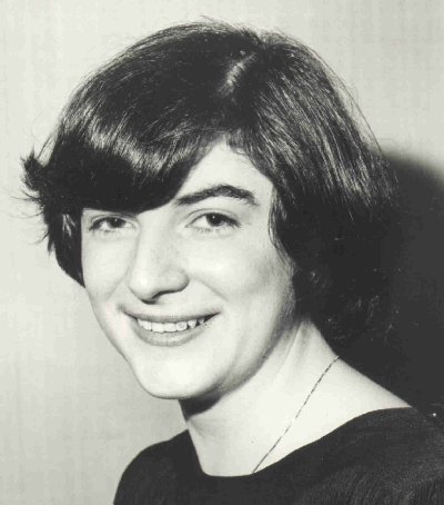 Ann Walton