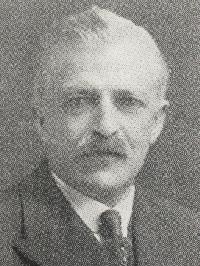 Richard Gibbs Ward