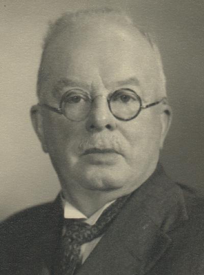 William Tyler Wardale (1878-1969)