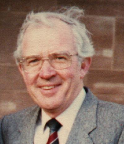 Alan Williams