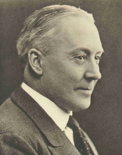 William Bradley Woodhouse