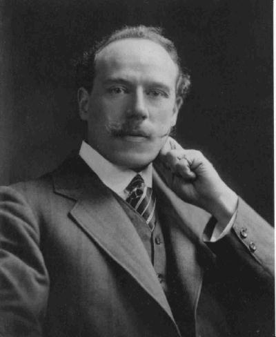 Harry Edward Yerbury